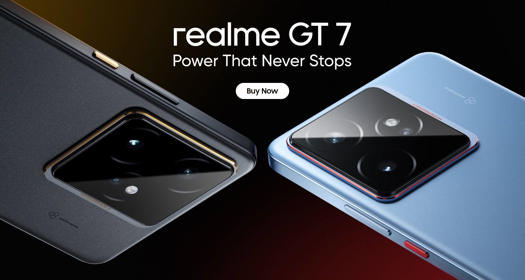 Realme-GT